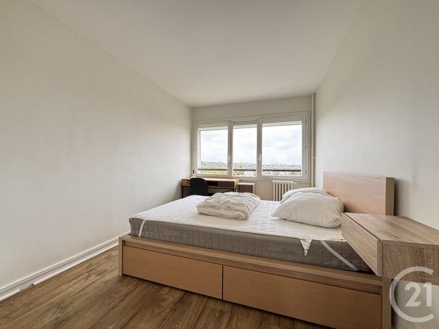 Appartement F4 à louer - 4 pièces - 61.15 m2 - MAISONS ALFORT - 94 - ILE-DE-FRANCE - Century 21 Lb Immobilier