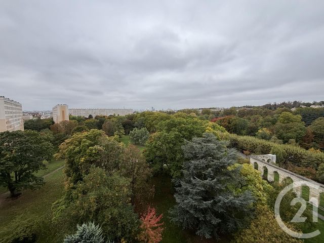 Appartement F4 à louer - 4 pièces - 61.15 m2 - MAISONS ALFORT - 94 - ILE-DE-FRANCE - Century 21 Lb Immobilier