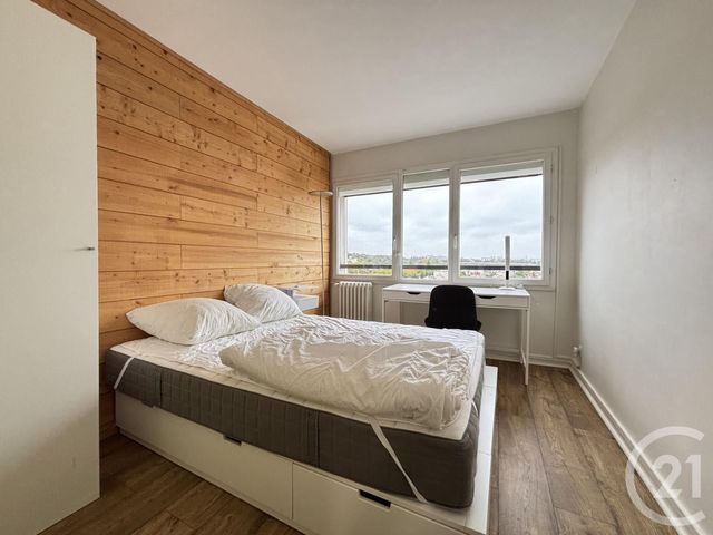 Appartement F4 à louer - 4 pièces - 61.15 m2 - MAISONS ALFORT - 94 - ILE-DE-FRANCE - Century 21 Lb Immobilier