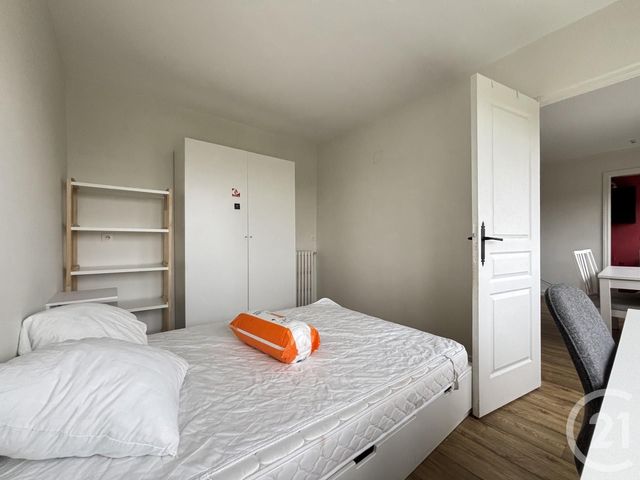 Appartement F4 à louer - 4 pièces - 61.15 m2 - MAISONS ALFORT - 94 - ILE-DE-FRANCE - Century 21 Lb Immobilier