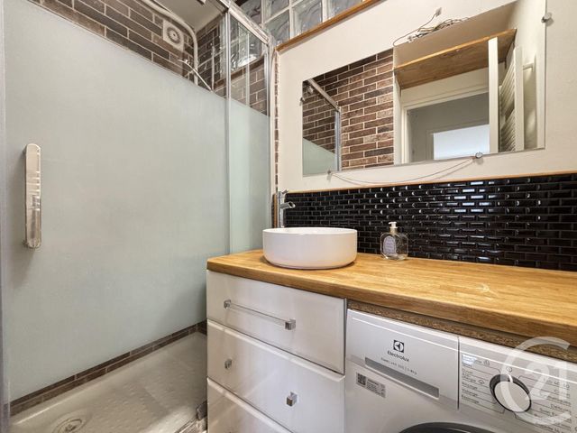 Appartement F4 à louer - 4 pièces - 61.15 m2 - MAISONS ALFORT - 94 - ILE-DE-FRANCE - Century 21 Lb Immobilier