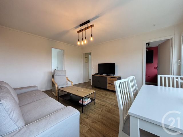 Appartement F4 à louer - 4 pièces - 61.15 m2 - MAISONS ALFORT - 94 - ILE-DE-FRANCE - Century 21 Lb Immobilier