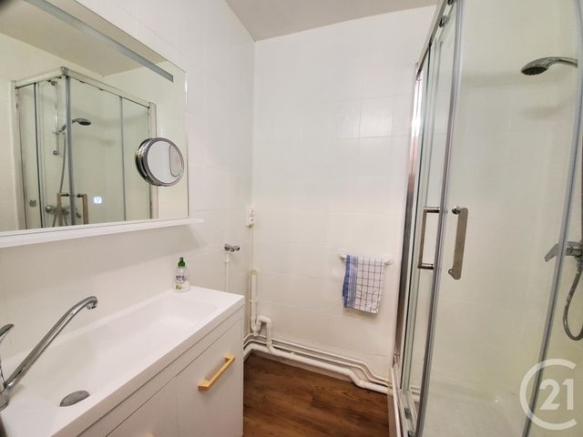 Appartement F3 à vendre - 3 pièces - 65.02 m2 - MAISONS ALFORT - 94 - ILE-DE-FRANCE - Century 21 Lb Immobilier