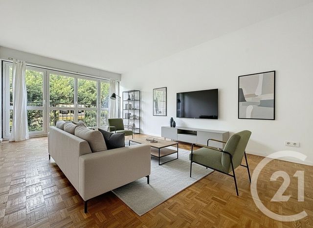 appartement - MAISONS ALFORT - 94