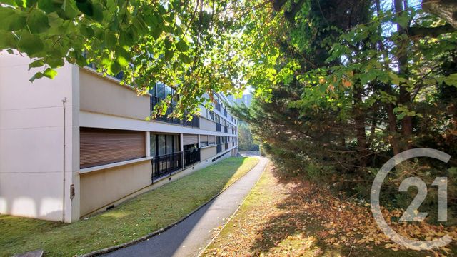 Appartement F3 à vendre - 3 pièces - 65.02 m2 - MAISONS ALFORT - 94 - ILE-DE-FRANCE - Century 21 Lb Immobilier