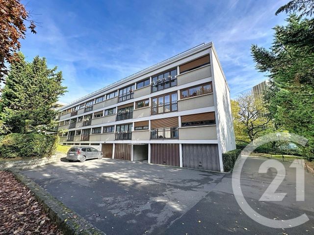 Appartement F3 à vendre - 3 pièces - 65.02 m2 - MAISONS ALFORT - 94 - ILE-DE-FRANCE - Century 21 Lb Immobilier