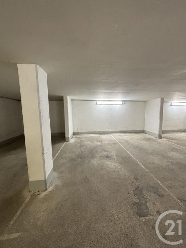 parking à louer - ALFORTVILLE - 94 - ILE-DE-FRANCE - Century 21 Lb Immobilier