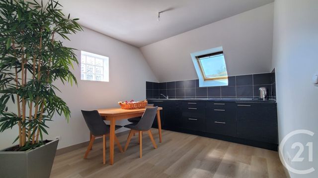 Appartement F3 à louer - 3 pièces - 66.45 m2 - LIMEIL BREVANNES - 94 - ILE-DE-FRANCE - Century 21 Lb Immobilier