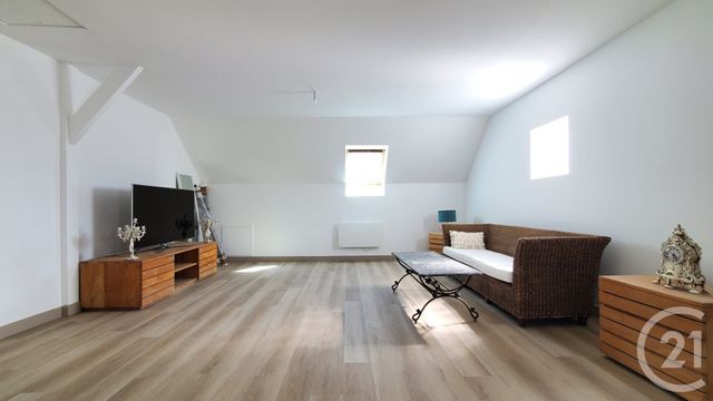 Appartement F3 à louer - 3 pièces - 66.45 m2 - LIMEIL BREVANNES - 94 - ILE-DE-FRANCE - Century 21 Lb Immobilier