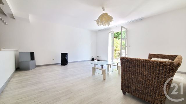 Appartement F3 à louer - 4 pièces - 76.7 m2 - LIMEIL BREVANNES - 94 - ILE-DE-FRANCE - Century 21 Lb Immobilier