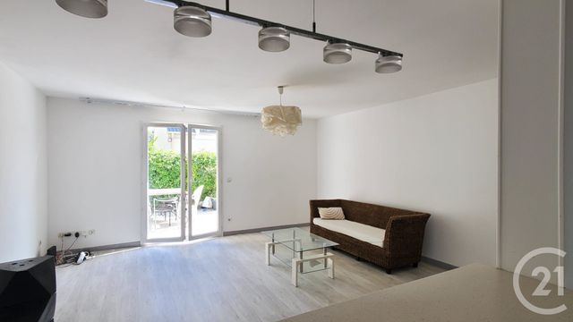 Appartement F3 à louer - 4 pièces - 76.7 m2 - LIMEIL BREVANNES - 94 - ILE-DE-FRANCE - Century 21 Lb Immobilier