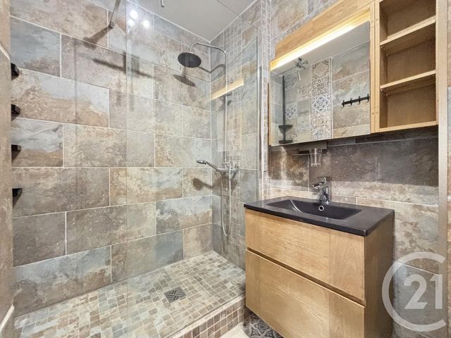 Appartement F3 à louer - 3 pièces - 57.48 m2 - ALFORTVILLE - 94 - ILE-DE-FRANCE - Century 21 Lb Immobilier