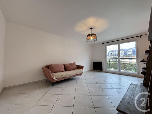 Appartement F3 à louer - 3 pièces - 57.48 m2 - ALFORTVILLE - 94 - ILE-DE-FRANCE - Century 21 Lb Immobilier