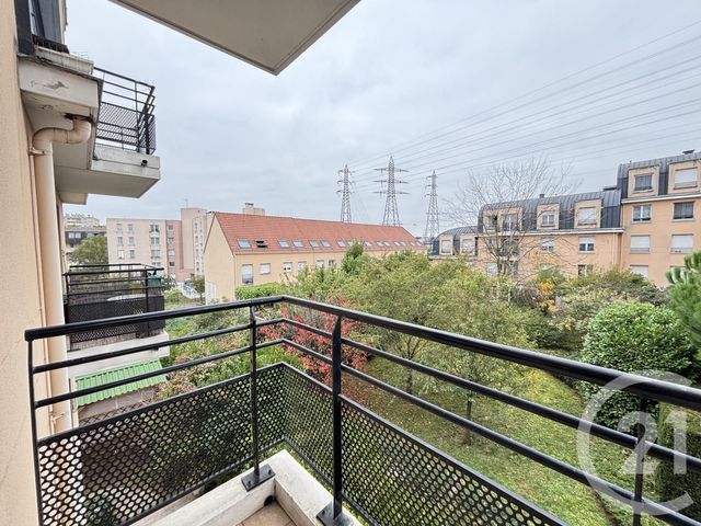 Appartement F3 à louer - 3 pièces - 57.48 m2 - ALFORTVILLE - 94 - ILE-DE-FRANCE - Century 21 Lb Immobilier