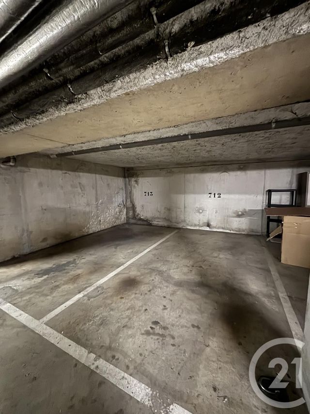 Appartement F3 à louer - 3 pièces - 57.48 m2 - ALFORTVILLE - 94 - ILE-DE-FRANCE - Century 21 Lb Immobilier