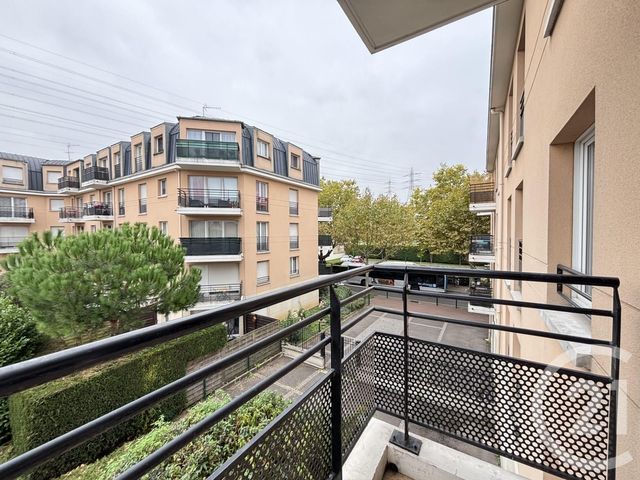 Appartement F3 à louer - 3 pièces - 57.48 m2 - ALFORTVILLE - 94 - ILE-DE-FRANCE - Century 21 Lb Immobilier