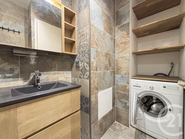 Appartement F3 à louer - 3 pièces - 57.48 m2 - ALFORTVILLE - 94 - ILE-DE-FRANCE - Century 21 Lb Immobilier