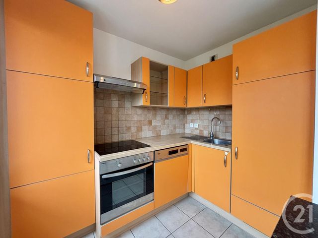 Appartement F3 à louer - 3 pièces - 57.48 m2 - ALFORTVILLE - 94 - ILE-DE-FRANCE - Century 21 Lb Immobilier