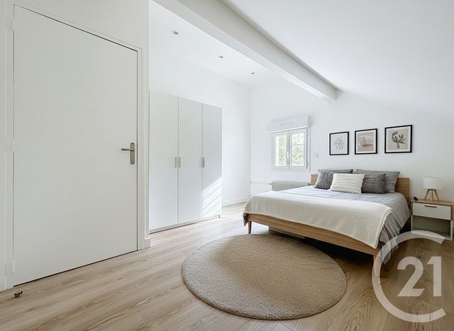 maison à vendre - 6 pièces - 160.0 m2 - MAISONS ALFORT - 94 - ILE-DE-FRANCE - Century 21 Lb Immobilier