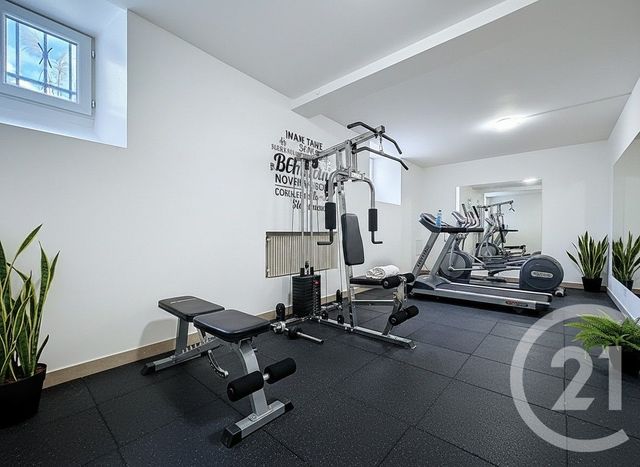 maison à vendre - 6 pièces - 160.0 m2 - MAISONS ALFORT - 94 - ILE-DE-FRANCE - Century 21 Lb Immobilier