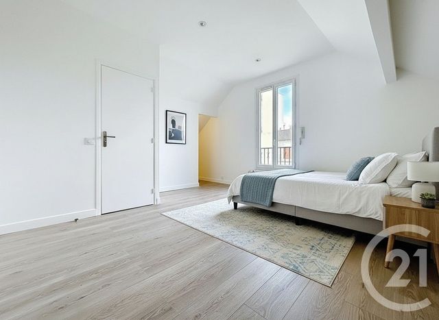 maison à vendre - 6 pièces - 160.0 m2 - MAISONS ALFORT - 94 - ILE-DE-FRANCE - Century 21 Lb Immobilier