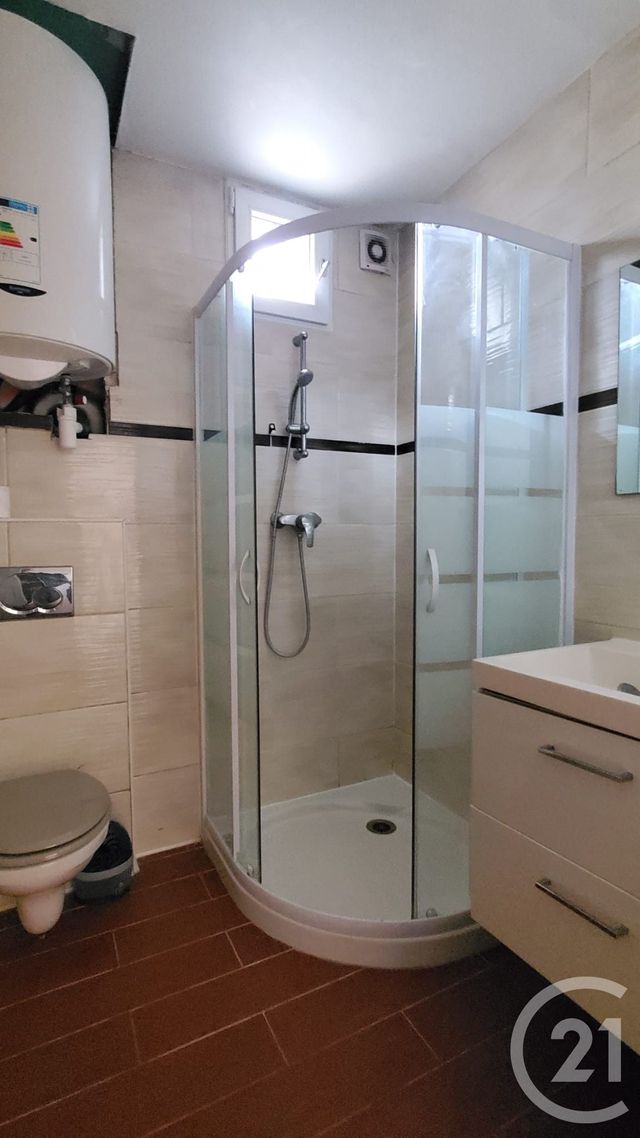 Appartement F2 à louer - 2 pièces - 34.17 m2 - MAISONS ALFORT - 94 - ILE-DE-FRANCE - Century 21 Lb Immobilier