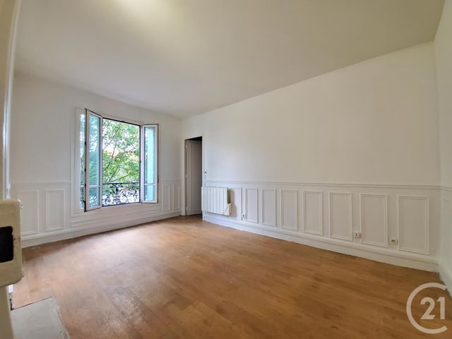Appartement F2 à louer - 2 pièces - 41.78 m2 - MAISONS ALFORT - 94 - ILE-DE-FRANCE - Century 21 Lb Immobilier