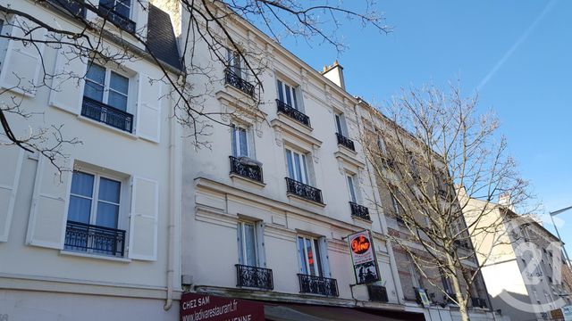 Appartement F2 à louer MAISONS ALFORT