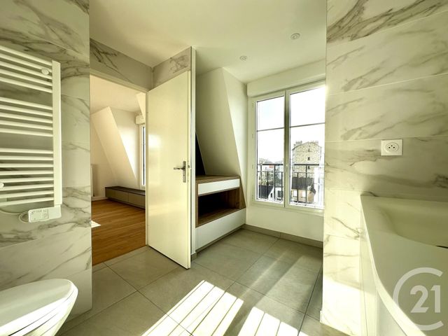 Appartement Loft à vendre - 4 pièces - 97.31 m2 - MAISONS ALFORT - 94 - ILE-DE-FRANCE - Century 21 Lb Immobilier