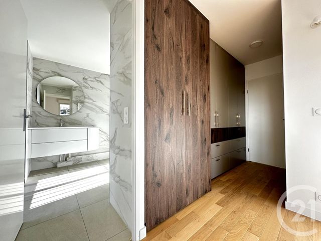 Appartement Loft à vendre - 4 pièces - 97.31 m2 - MAISONS ALFORT - 94 - ILE-DE-FRANCE - Century 21 Lb Immobilier