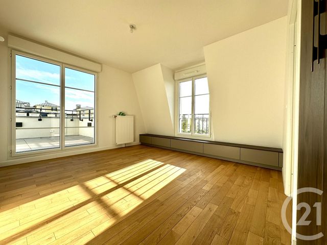 Appartement Loft à vendre - 4 pièces - 97.31 m2 - MAISONS ALFORT - 94 - ILE-DE-FRANCE - Century 21 Lb Immobilier