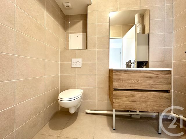 Appartement Loft à vendre - 4 pièces - 97.31 m2 - MAISONS ALFORT - 94 - ILE-DE-FRANCE - Century 21 Lb Immobilier