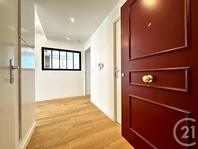 Appartement Loft à vendre - 4 pièces - 97.31 m2 - MAISONS ALFORT - 94 - ILE-DE-FRANCE - Century 21 Lb Immobilier