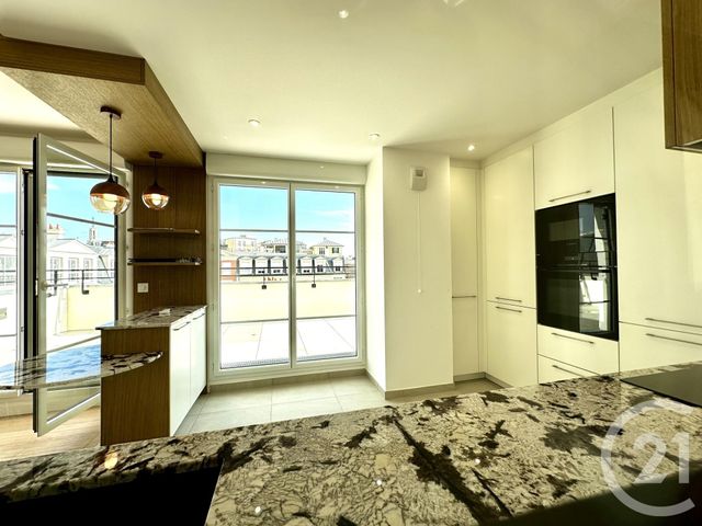 Appartement Loft à vendre - 4 pièces - 97.31 m2 - MAISONS ALFORT - 94 - ILE-DE-FRANCE - Century 21 Lb Immobilier