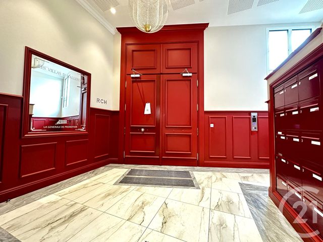 Appartement Loft à vendre - 4 pièces - 97.31 m2 - MAISONS ALFORT - 94 - ILE-DE-FRANCE - Century 21 Lb Immobilier