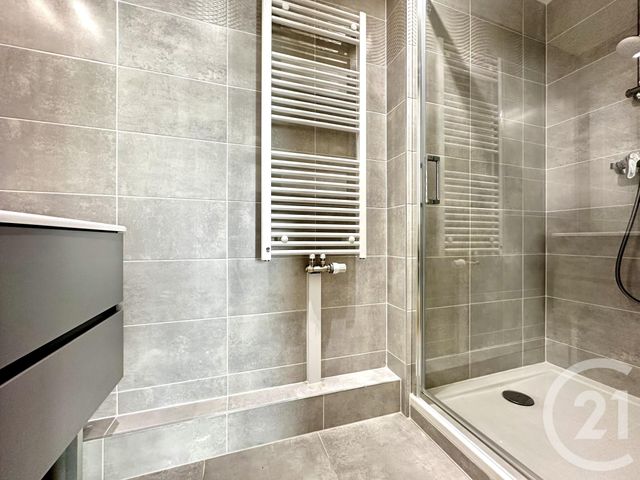 Appartement Loft à vendre - 4 pièces - 97.31 m2 - MAISONS ALFORT - 94 - ILE-DE-FRANCE - Century 21 Lb Immobilier