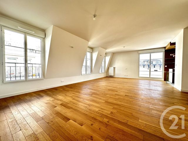 Appartement Loft à vendre - 4 pièces - 97.31 m2 - MAISONS ALFORT - 94 - ILE-DE-FRANCE - Century 21 Lb Immobilier