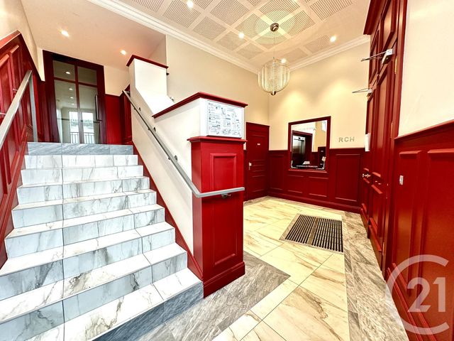 Appartement Loft à vendre - 4 pièces - 97.31 m2 - MAISONS ALFORT - 94 - ILE-DE-FRANCE - Century 21 Lb Immobilier