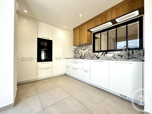 Appartement Loft à vendre - 4 pièces - 97.31 m2 - MAISONS ALFORT - 94 - ILE-DE-FRANCE - Century 21 Lb Immobilier