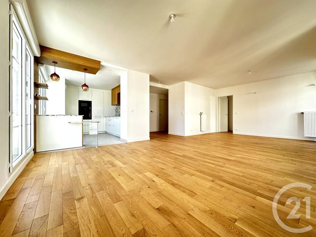 Appartement Loft à vendre - 4 pièces - 97.31 m2 - MAISONS ALFORT - 94 - ILE-DE-FRANCE - Century 21 Lb Immobilier