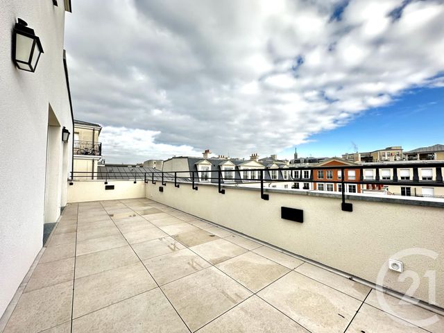 Appartement Loft à vendre - 4 pièces - 97.31 m2 - MAISONS ALFORT - 94 - ILE-DE-FRANCE - Century 21 Lb Immobilier