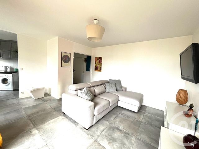 Appartement F2 à vendre CRETEIL