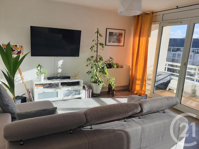 Appartement F2 à vendre - 2 pièces - 46.07 m2 - CRETEIL - 94 - ILE-DE-FRANCE - Century 21 Lb Immobilier