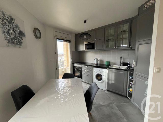 Appartement F2 à vendre - 2 pièces - 46.07 m2 - CRETEIL - 94 - ILE-DE-FRANCE - Century 21 Lb Immobilier