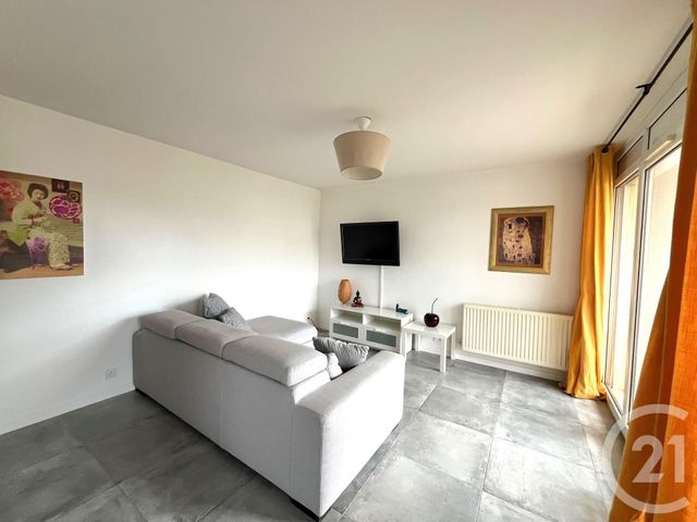 Appartement F2 à vendre - 2 pièces - 46.07 m2 - CRETEIL - 94 - ILE-DE-FRANCE - Century 21 Lb Immobilier