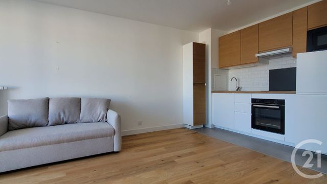 Appartement F2 à louer - 2 pièces - 40.37 m2 - CHAMPIGNY SUR MARNE - 94 - ILE-DE-FRANCE - Century 21 Lb Immobilier