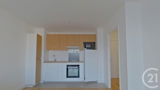 Appartement F2 à louer - 2 pièces - 40.37 m2 - CHAMPIGNY SUR MARNE - 94 - ILE-DE-FRANCE - Century 21 Lb Immobilier