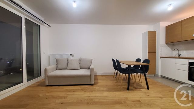 Appartement F2 à louer - 2 pièces - 40.37 m2 - CHAMPIGNY SUR MARNE - 94 - ILE-DE-FRANCE - Century 21 Lb Immobilier