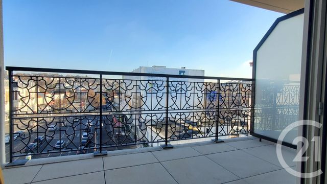 Appartement F2 à louer - 2 pièces - 40.37 m2 - CHAMPIGNY SUR MARNE - 94 - ILE-DE-FRANCE - Century 21 Lb Immobilier