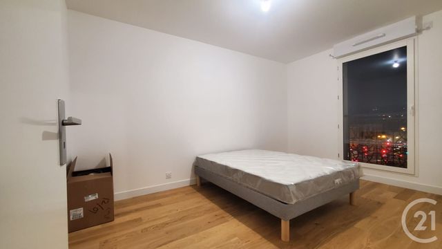 Appartement F2 à louer - 2 pièces - 40.37 m2 - CHAMPIGNY SUR MARNE - 94 - ILE-DE-FRANCE - Century 21 Lb Immobilier